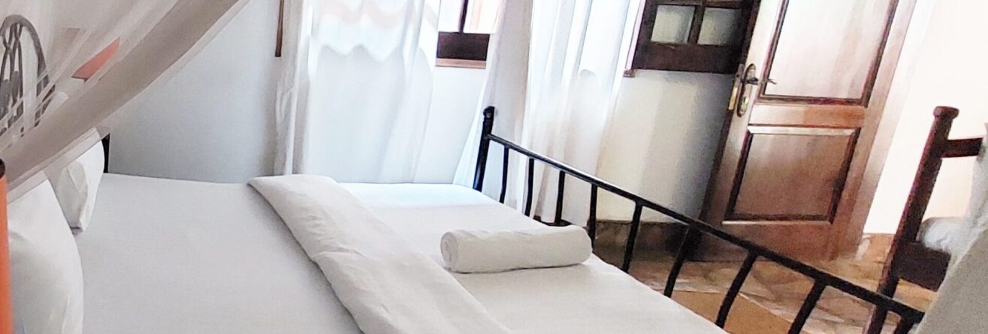 Executive King Suite