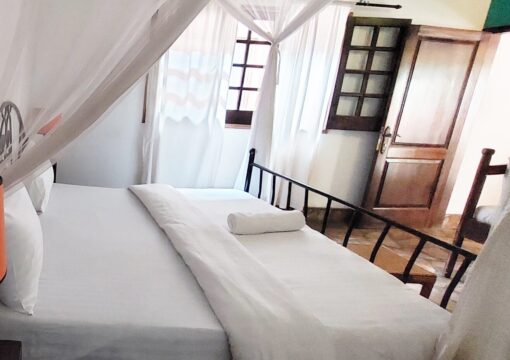 Executive King Suite