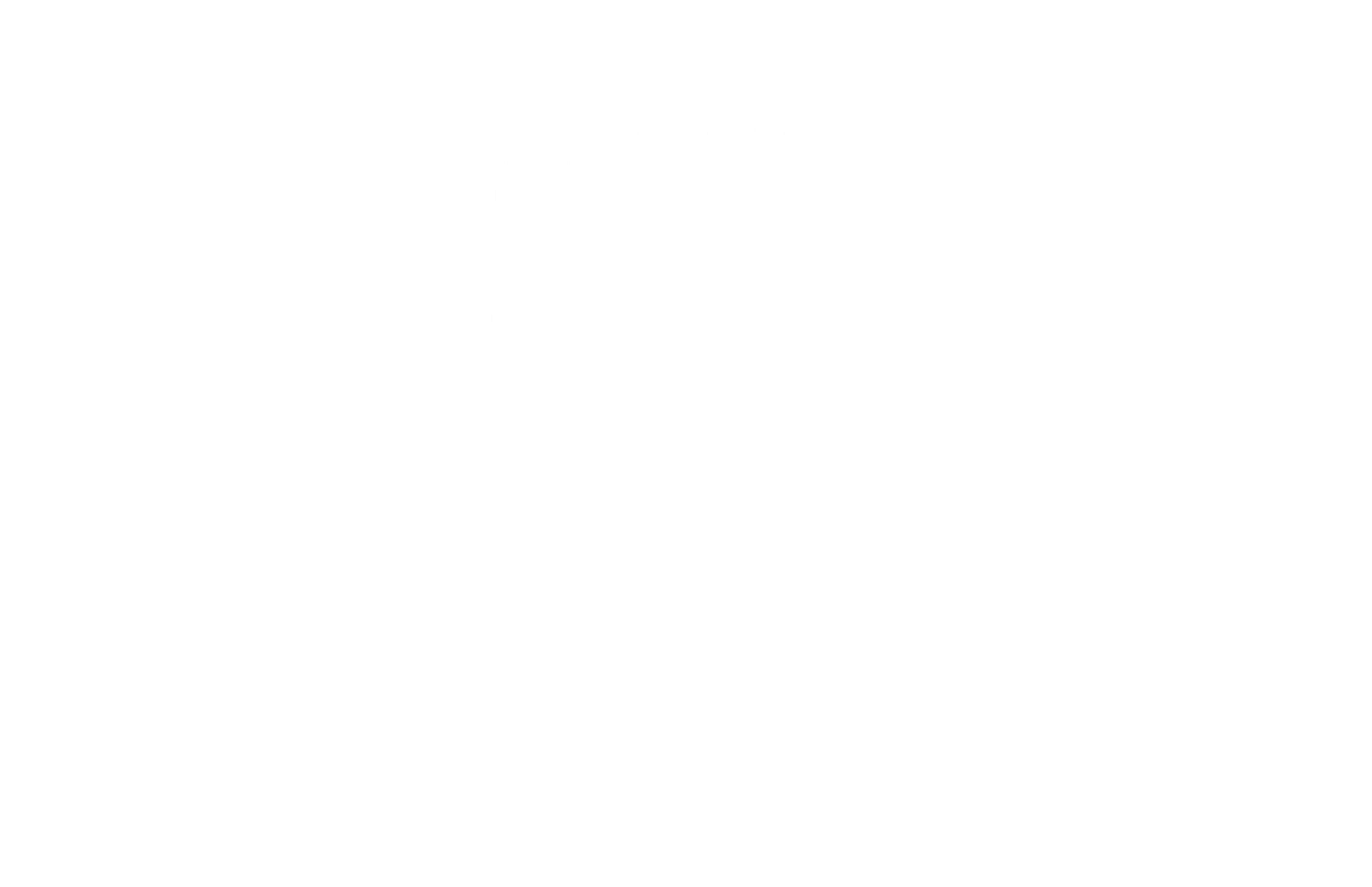 Caffè Roma l’originale
